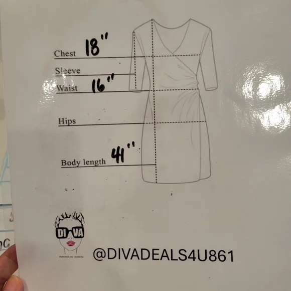 SANDRA DARREN Black Ruffled Gray Double- Breasted Blazer Midi Dress Size 10 - Picture 15 of 15